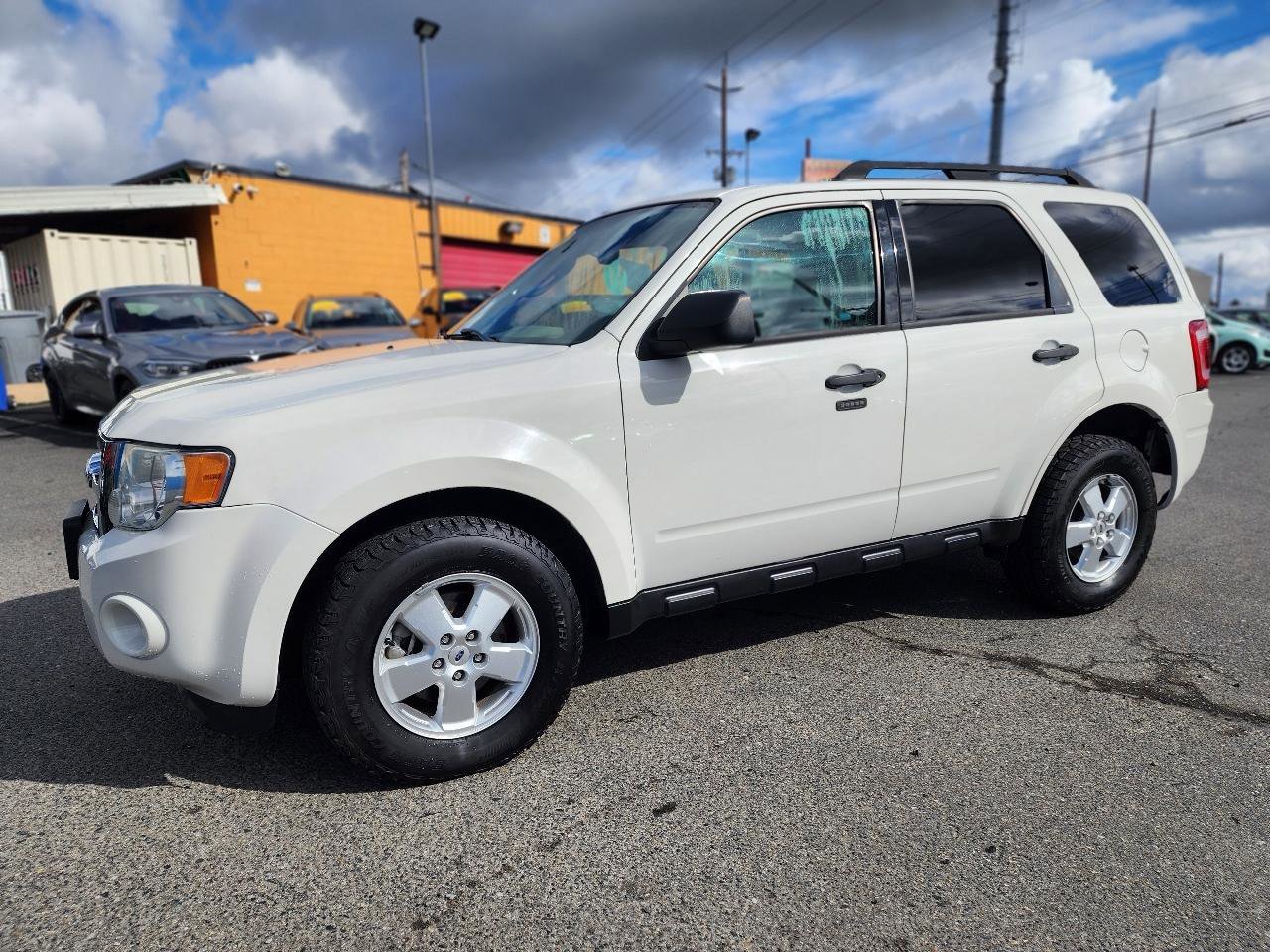 Used 2012 Ford Escape XLT FWD image 11