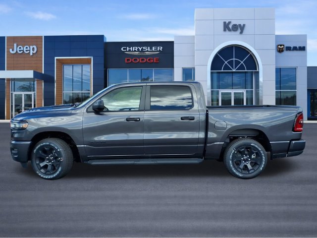 New 2026 RAM 1500 Express AWD/4WD image 4