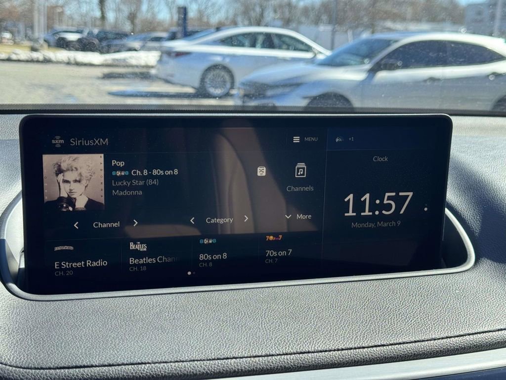 Certified 2023 Acura MDX SH-AWD image 27