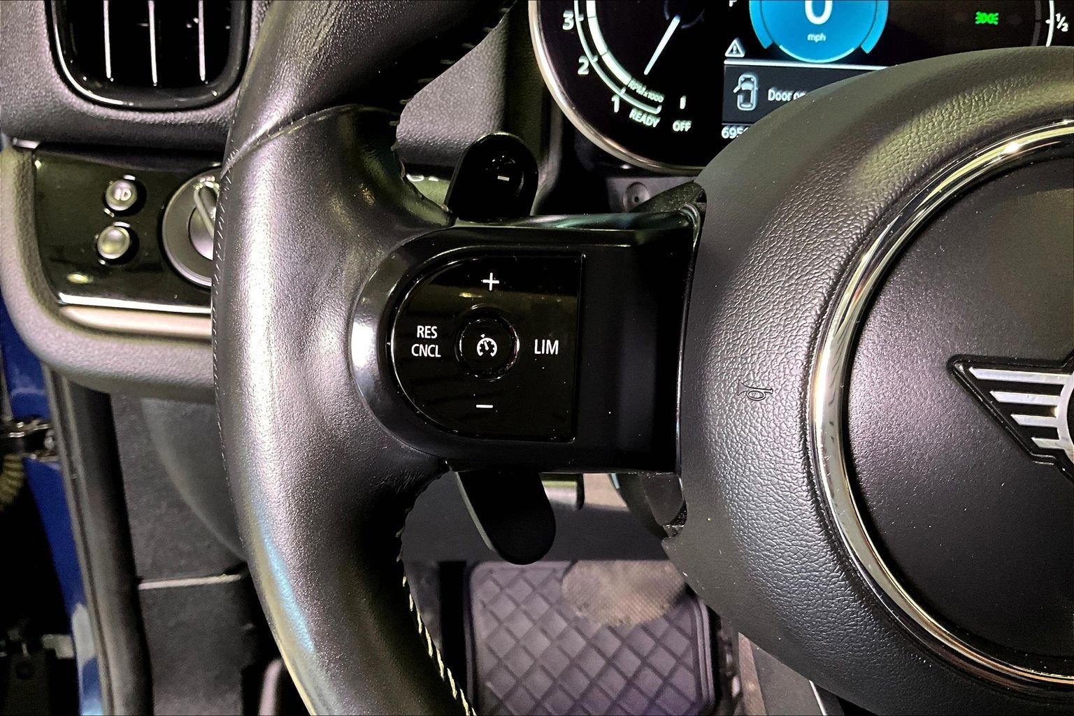 Used 2022 MINI Cooper Countryman S w/ Boardwalk Edition image 11
