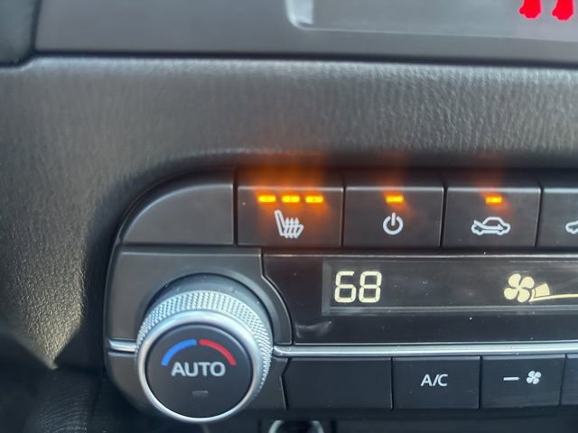 Used 2023 MAZDA CX-5 AWD 2.5 S w/ Preferred Package image 3