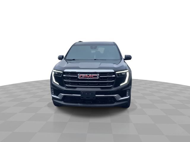 Certified 2025 GMC Acadia Elevation w/ Elevation Premium Package image 3