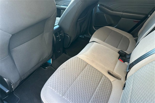 Used 2021 Ford Escape SE image 15