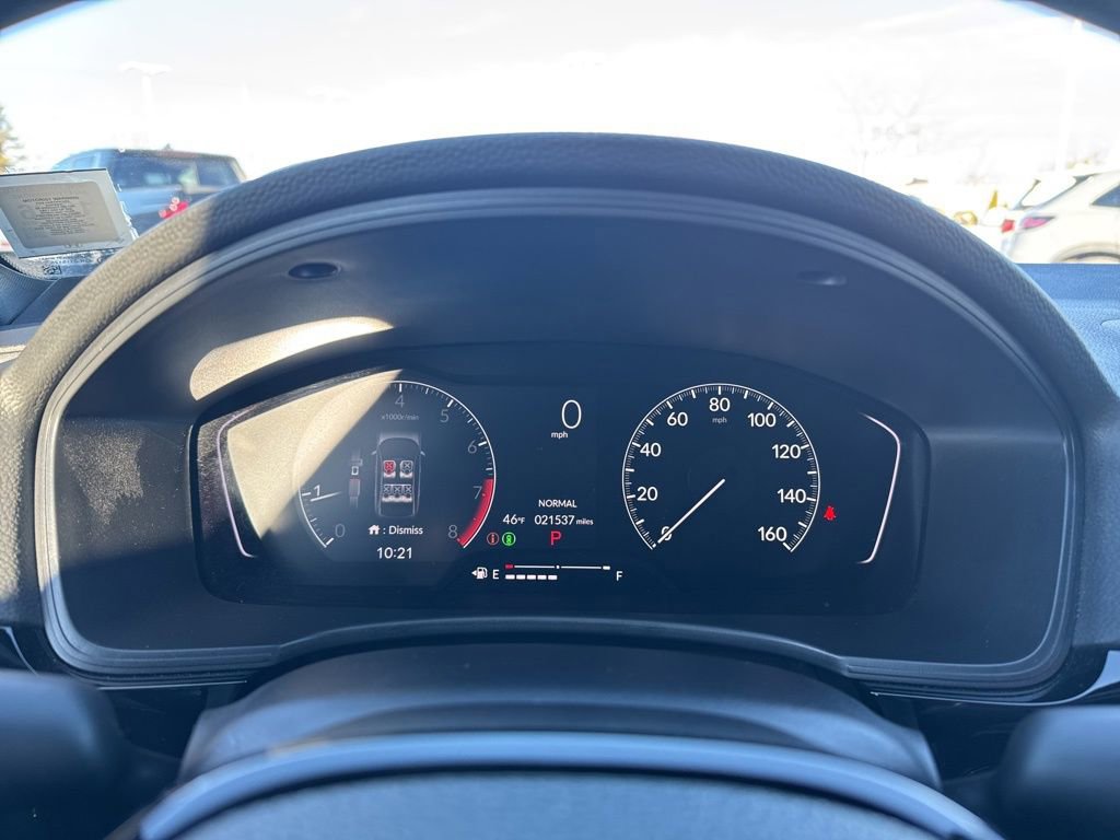 Certified 2023 Honda Civic Sport image 27