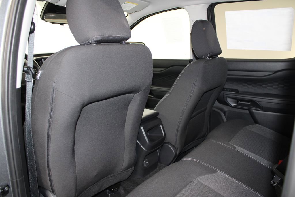 New 2025 Ford Ranger XL w/ Trailer Tow Package image 23