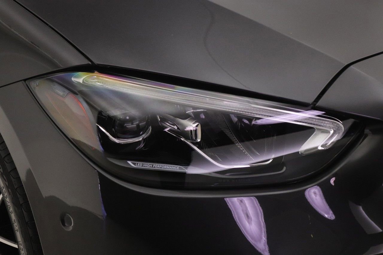 Certified 2023 Mercedes-Benz C 300 Sedan image 28