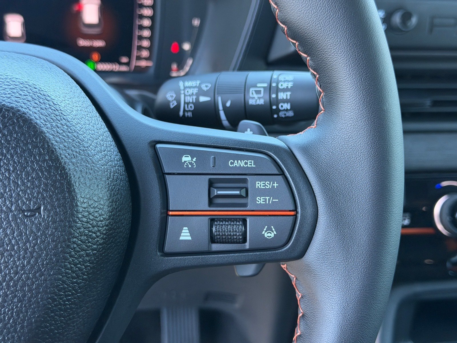 New 2026 Honda Passport TrailSport image 20
