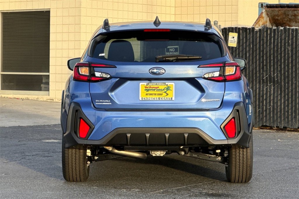 New 2025 Subaru Crosstrek 2.5i Premium image 5