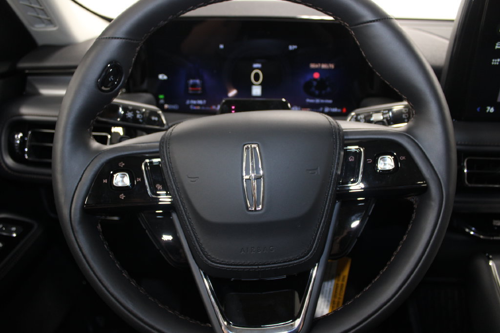 New 2026 Lincoln Aviator 2WD image 37