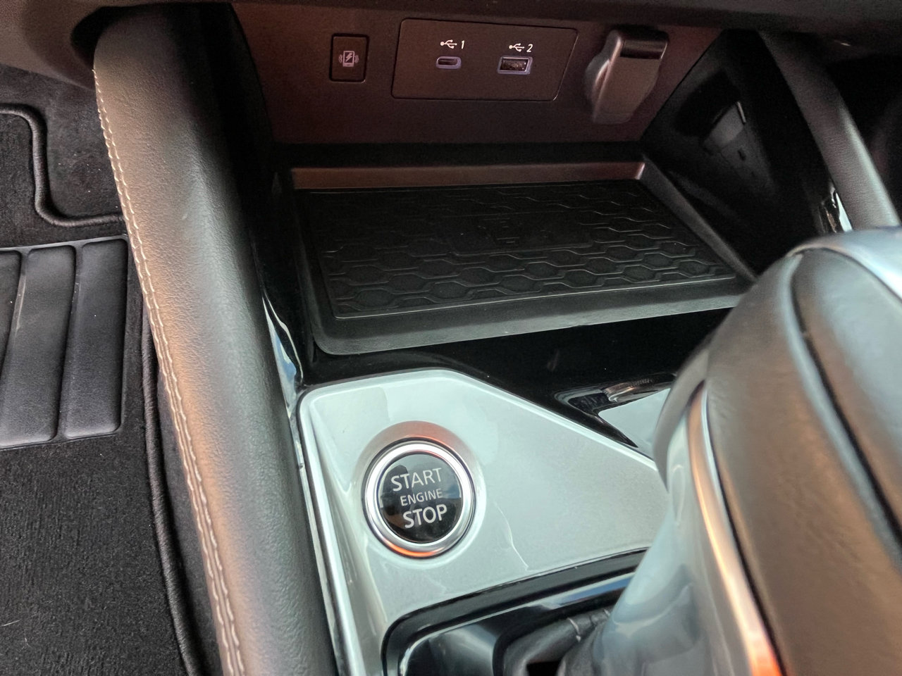 Used 2024 Nissan Altima 2.5 SL image 31
