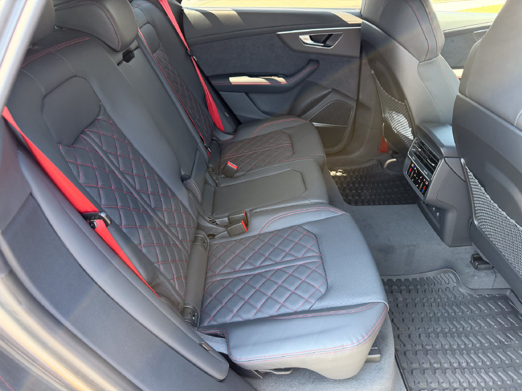 New 2026 Audi Q8 Prestige AWD/4WD image 11
