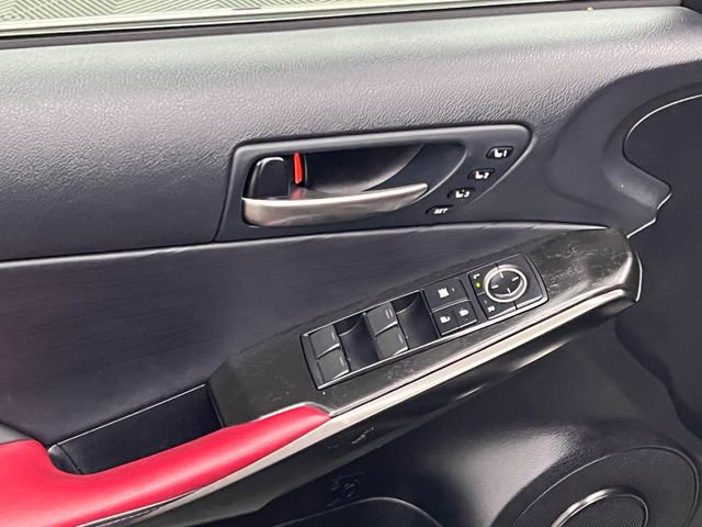 Certified 2023 Lexus IS 300 w/ Premium Package RWD image 10