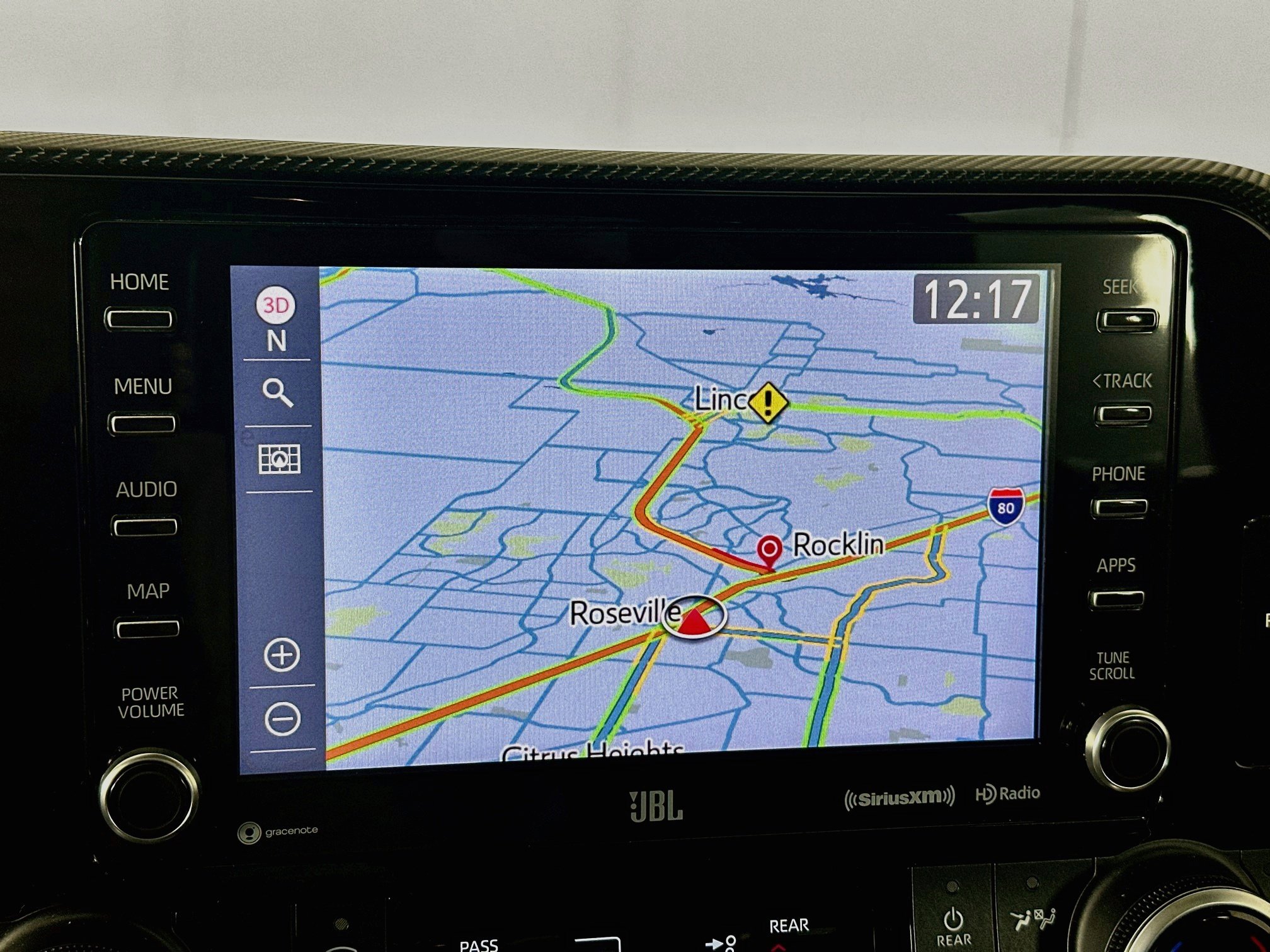 Used 2021 Toyota Highlander XSE AWD/4WD image 21