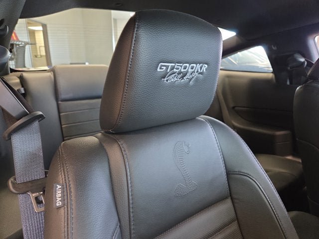 Used 2009 Ford Mustang Shelby GT500 RWD image 28