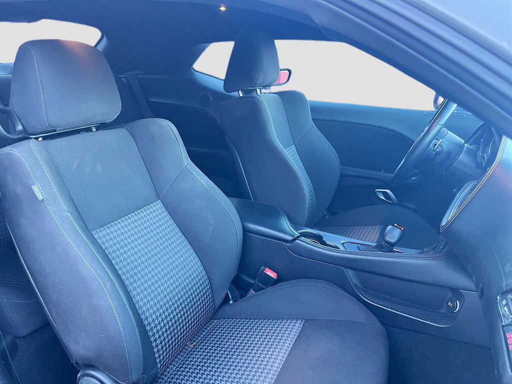 Used 2023 Dodge Challenger R/T Scat Pack image 27