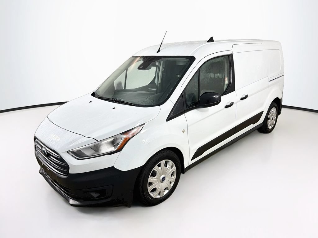 Used 2020 Ford Transit Connect XL FWD image 1