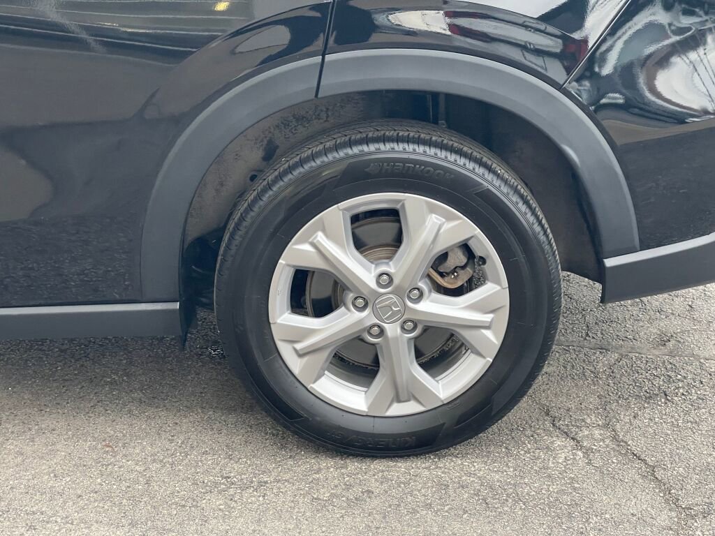 Certified 2023 Honda HR-V LX image 35