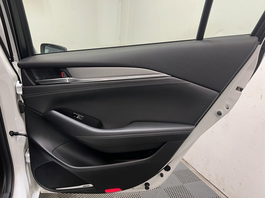 Used 2018 MAZDA MAZDA6 Grand Touring image 18