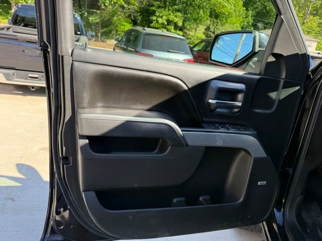 Used 2015 Chevrolet Silverado 1500 LT w/ All Star Edition AWD/4WD image 17