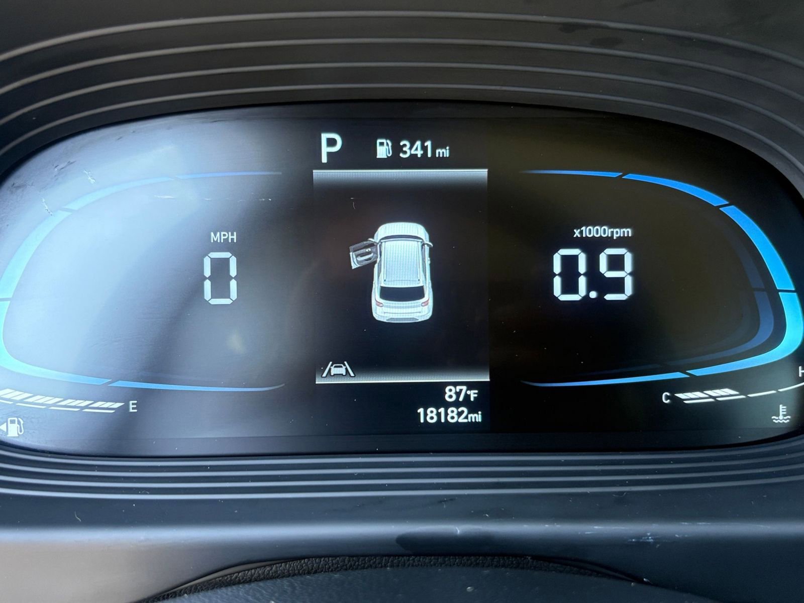 Used 2025 Hyundai Venue SEL FWD image 41