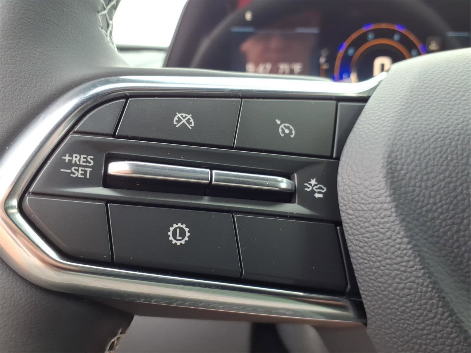 New 2026 Chevrolet Traverse LT image 19