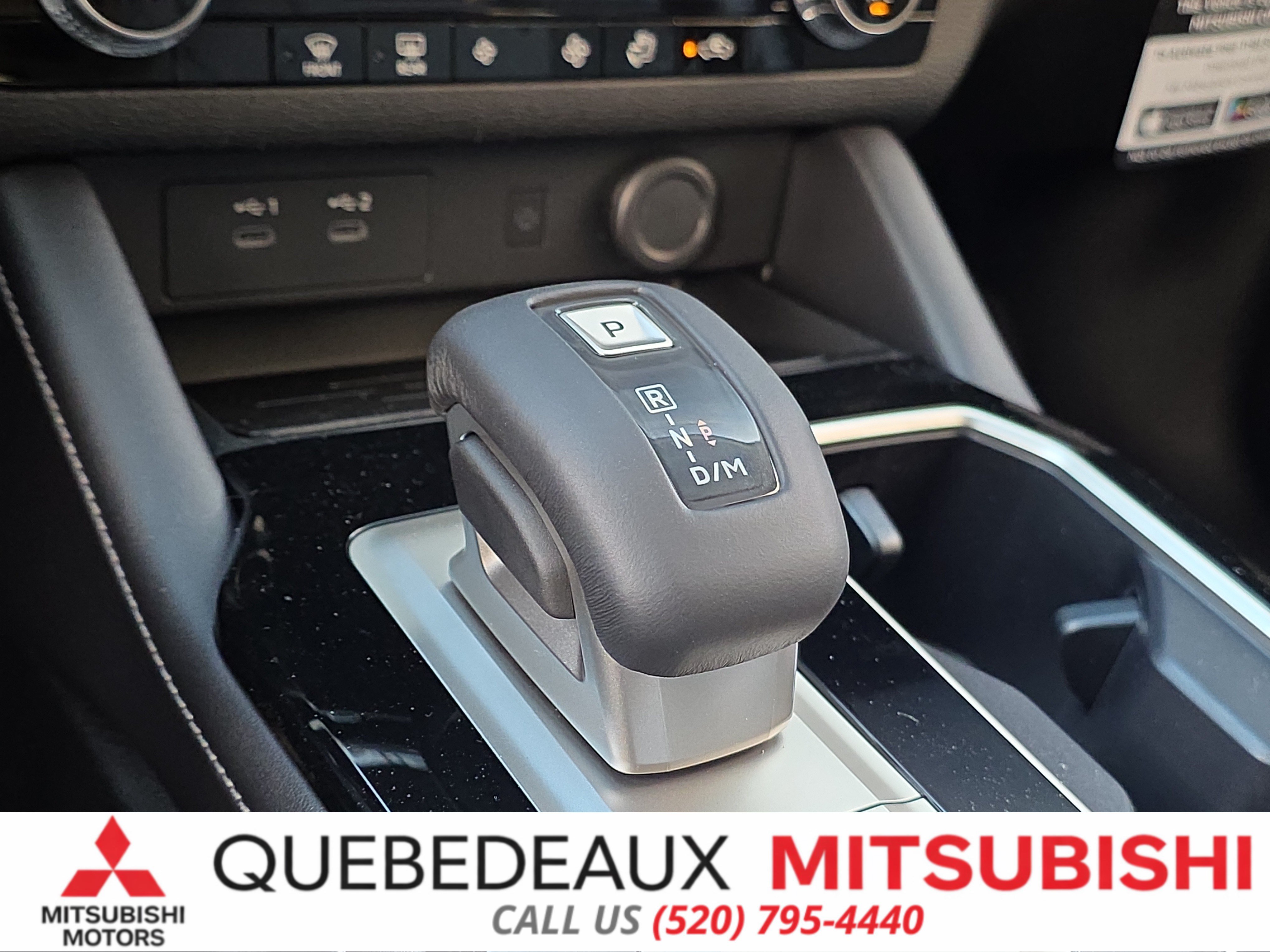 New 2026 Mitsubishi Outlander SE AWD/4WD image 23