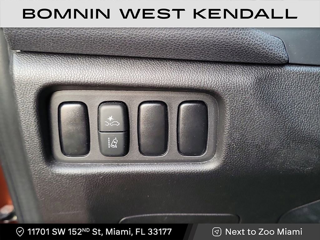 Used 2022 Mitsubishi Outlander Sport ES image 22