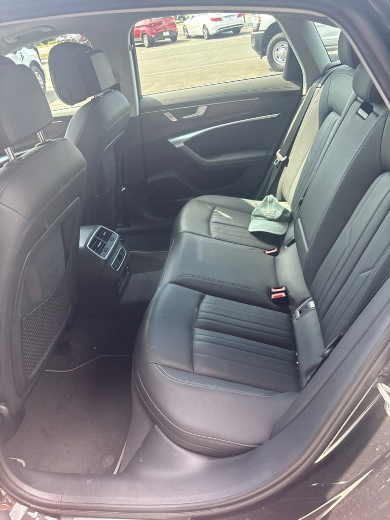 Used 2019 Audi A6 3.0T Premium Plus AWD/4WD image 6