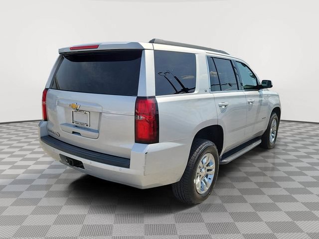 Used 2018 Chevrolet Tahoe LT RWD image 5