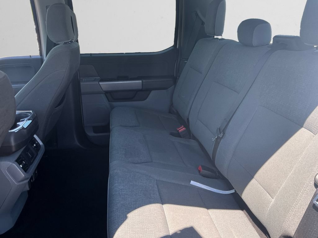 Used 2024 Ford F150 XLT w/ Mobile Office Package AWD/4WD image 13