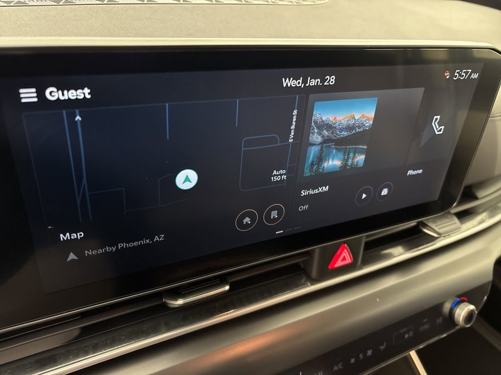 New 2026 Kia Carnival image 25