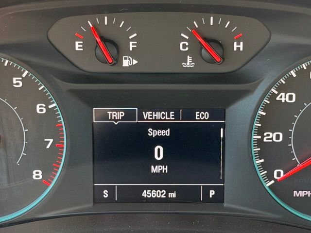 Used 2025 Chevrolet Malibu LT FWD image 27