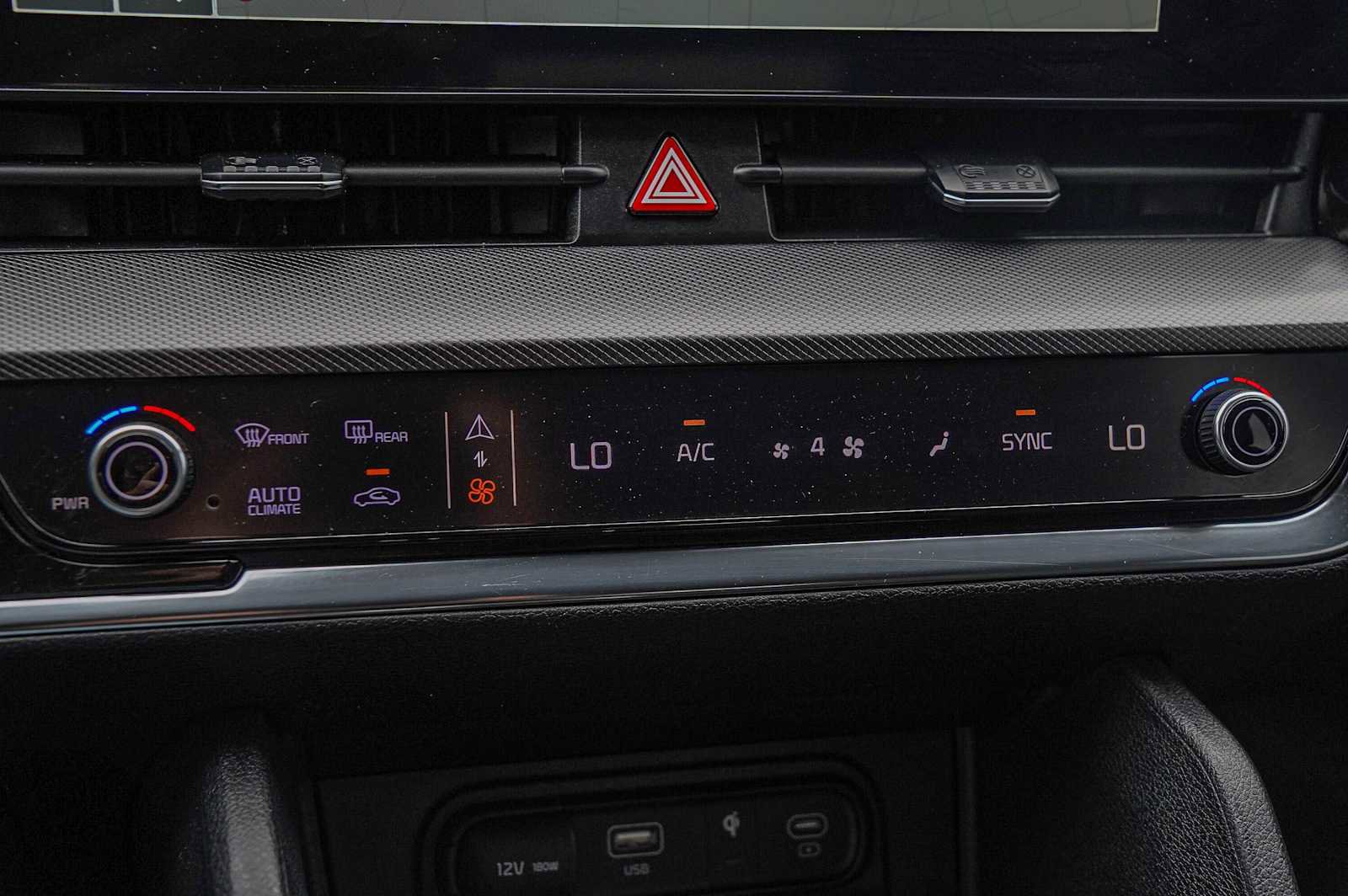 Certified 2023 Kia Sportage SX image 19