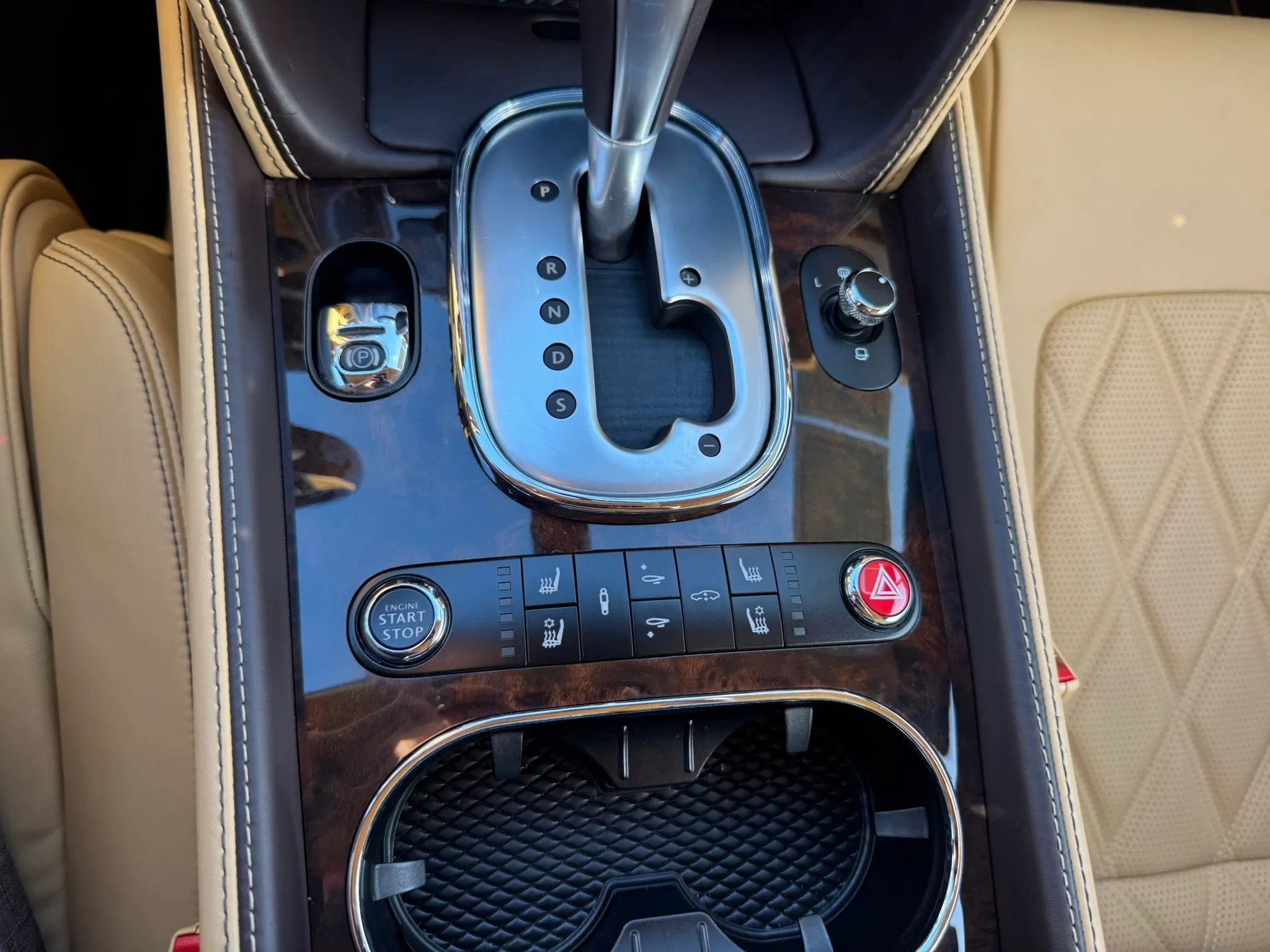 Used 2015 Bentley Continental GT AWD/4WD image 39