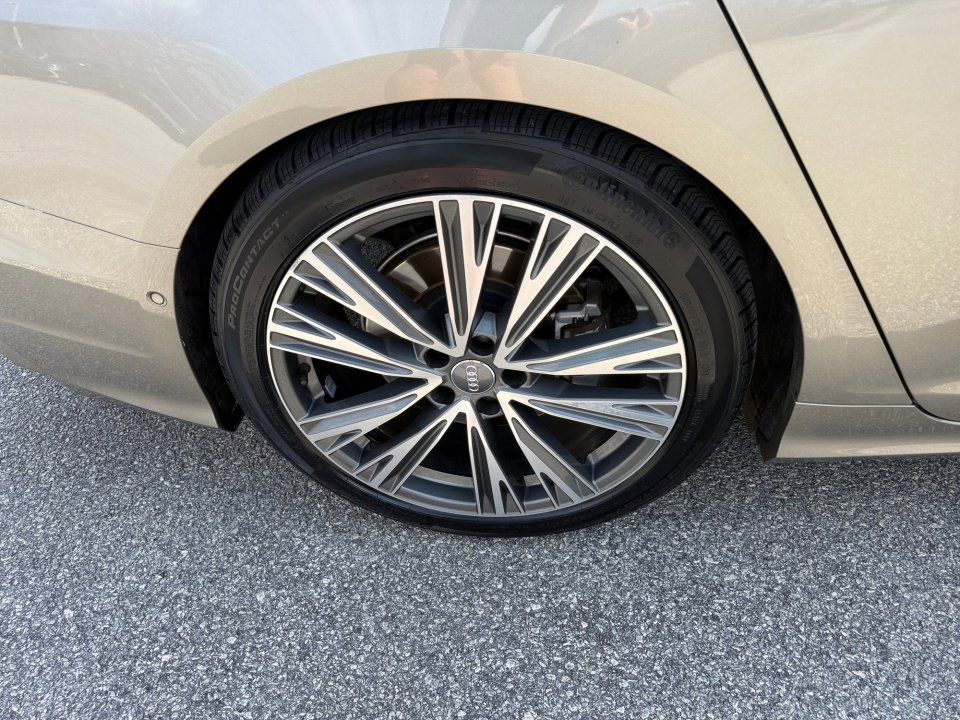 Used 2019 Audi A6 3.0T Premium Plus w/ Premium Plus Package image 23