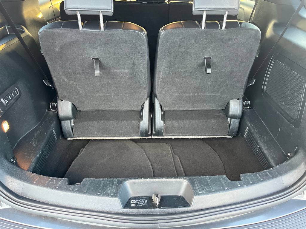 Used 2019 Ford Explorer Limited w/ Class III Trailer Tow Package FWD image 42