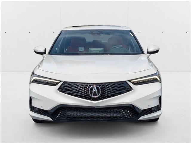New 2025 Acura Integra A-Spec image 6