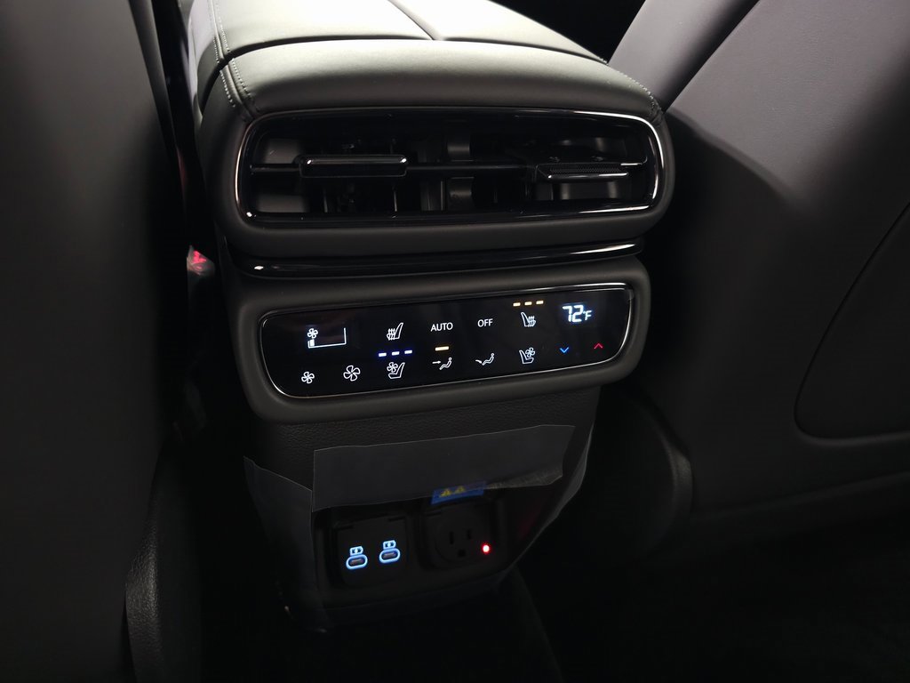 New 2026 Genesis GV80 3.5T Prestige image 34