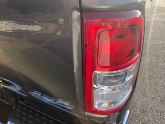 Certified 2023 RAM 1500 Big Horn w/ Trailer Tow Group AWD/4WD image 16