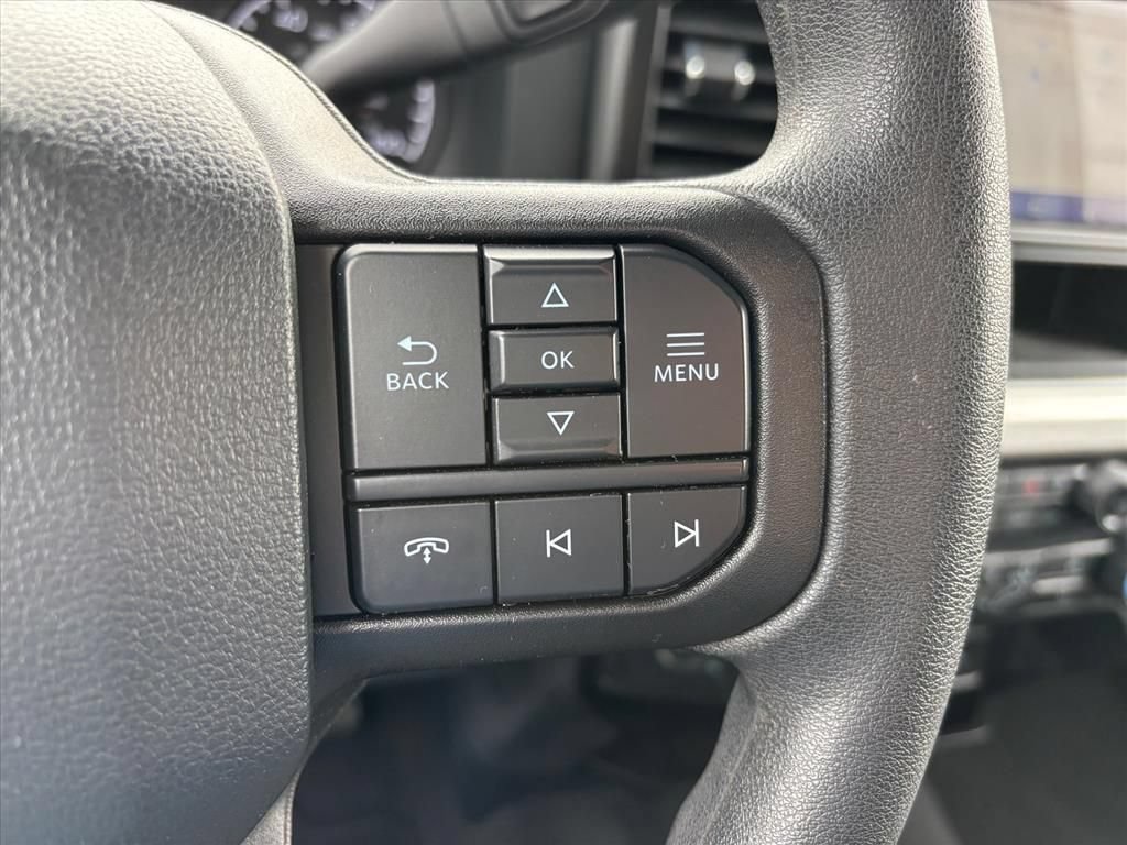 Used 2025 Ford F250 XLT AWD/4WD image 17