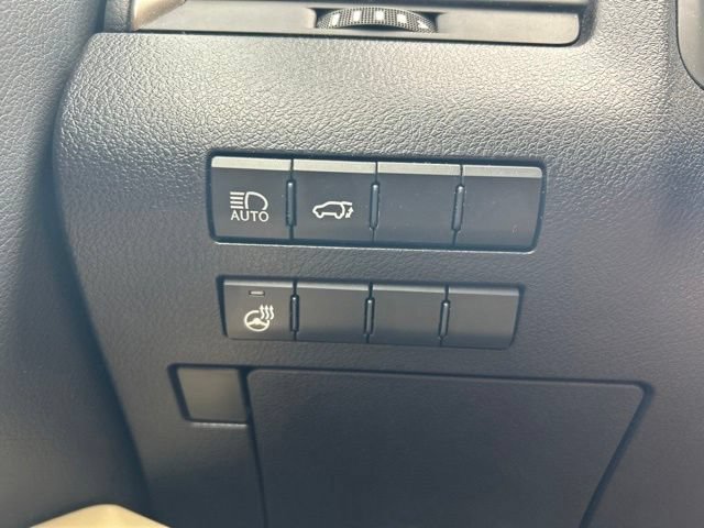 Used 2022 Lexus RX 350 AWD w/ Premium Package image 26