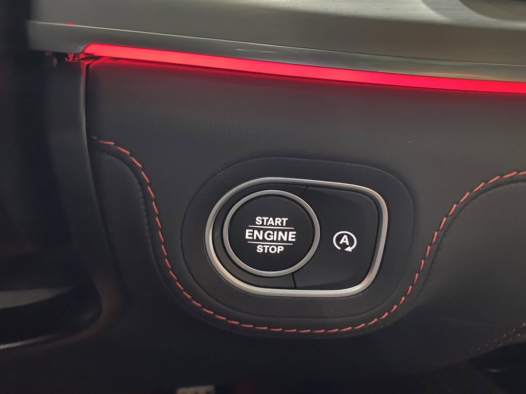 Used 2025 Mercedes-Benz GLE 63 AMG S image 14