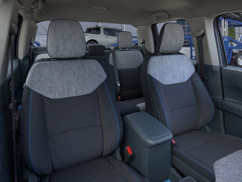 New 2026 Ford Maverick XLT w/ XLT Luxury Package image 10