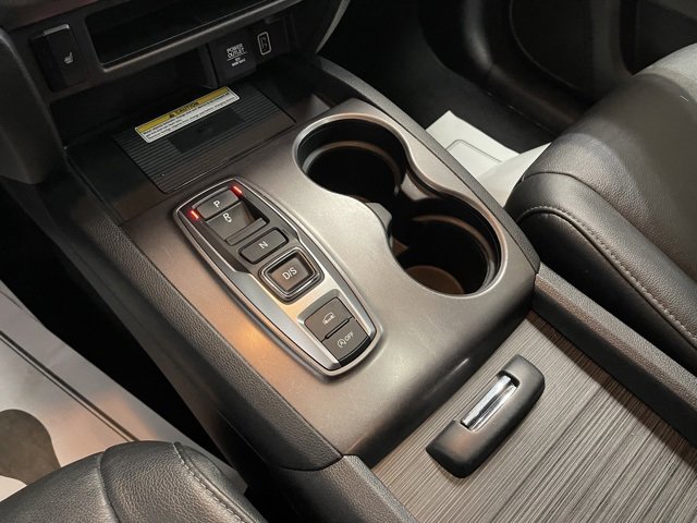Used 2022 Honda Pilot Special Edition image 28