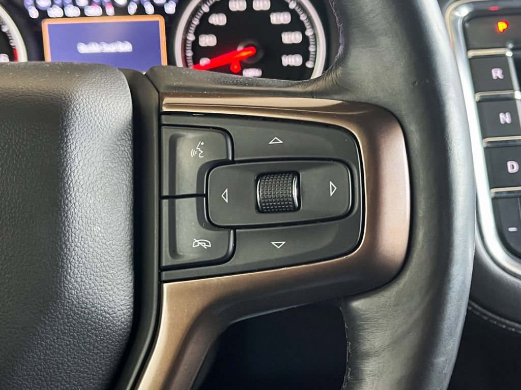 Used 2021 Chevrolet Suburban High Country w/ Premium Package image 20