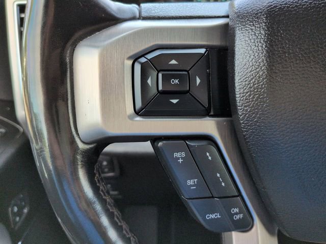 Used 2018 Ford F150 Platinum w/ Equipment Group 701A Luxury AWD/4WD image 28