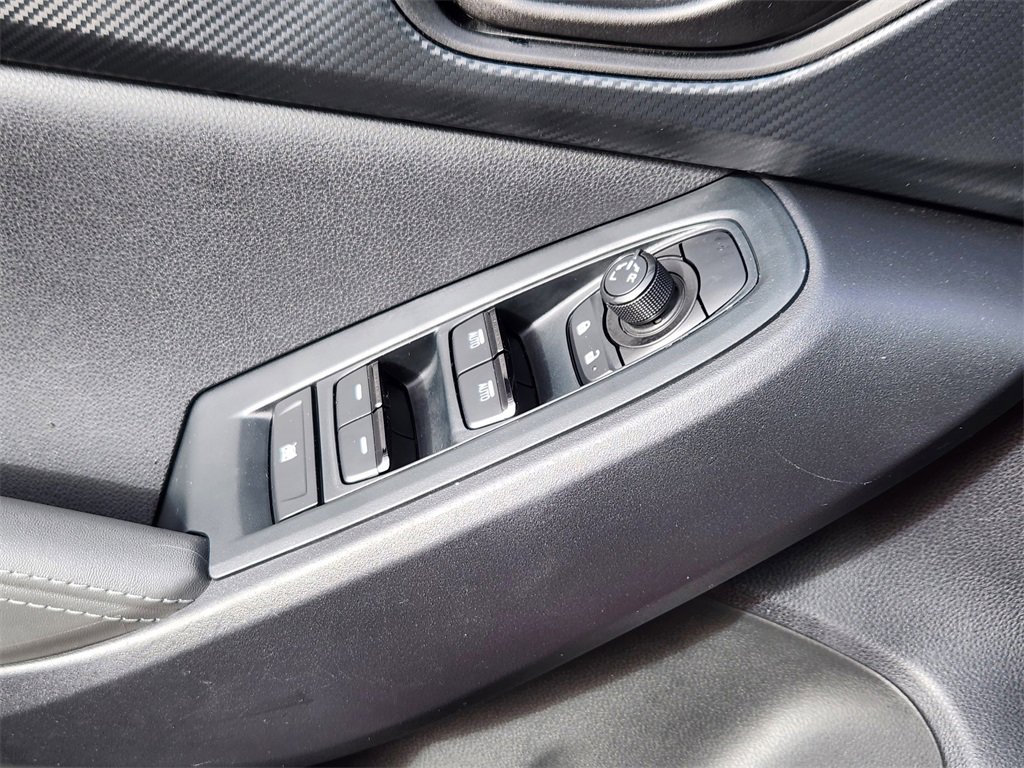 Used 2024 Subaru Crosstrek 2.0i Premium w/ Crosstrek Mirror Package image 4