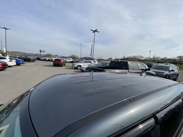 Used 2022 Kia Soul LX w/ Technology Package image 3