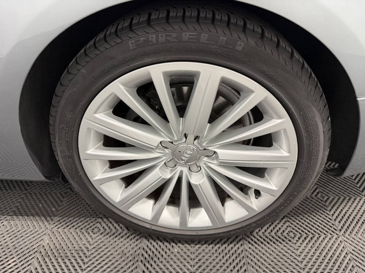 Used 2010 Audi A5 2.0T Premium Plus AWD/4WD image 35