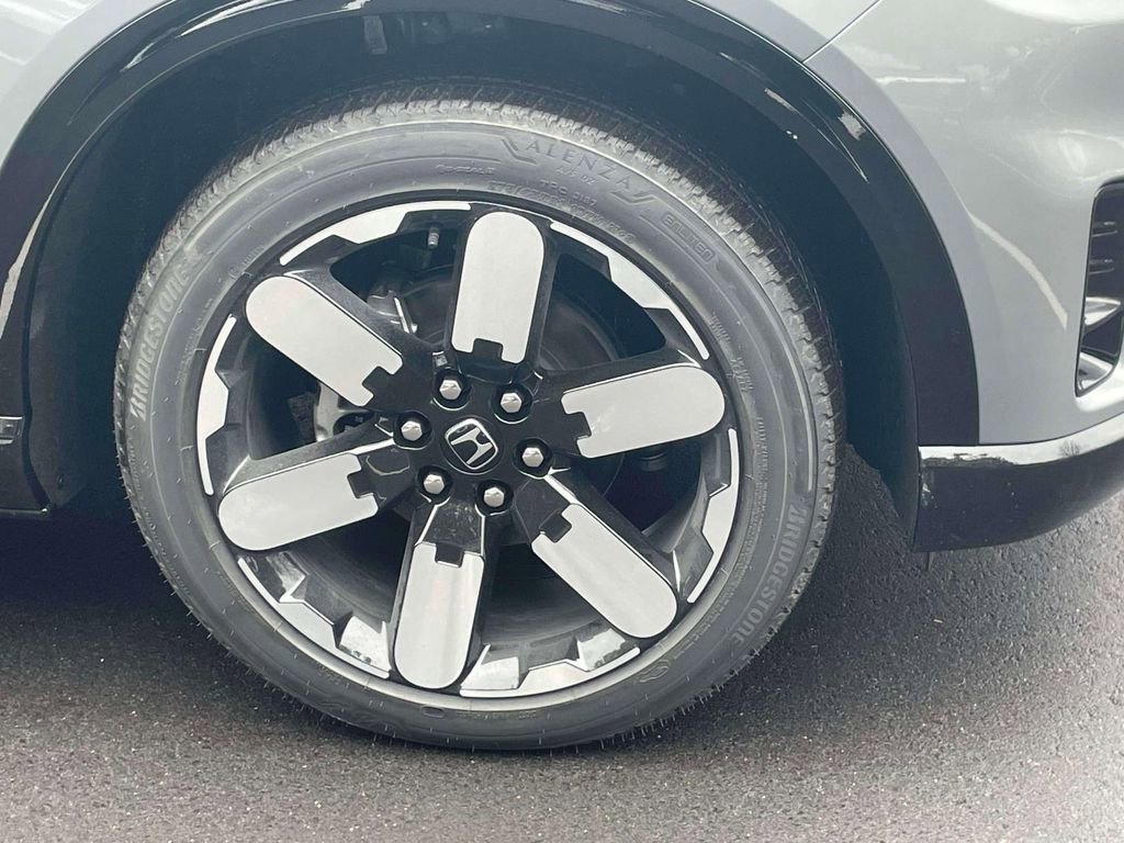New 2026 Honda Prologue Touring image 8